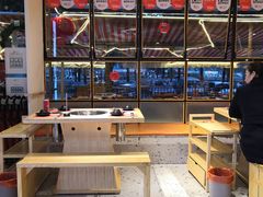 -屋头串串(临江路店)