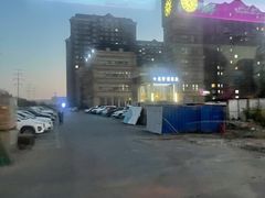 -星河湾温泉洗浴酒店