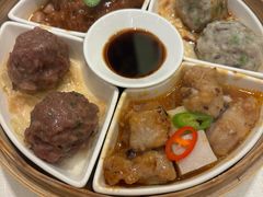 -金悦轩海鲜酒家(拱北店)