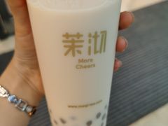 -茉沏(尹山湖歌林公园店)