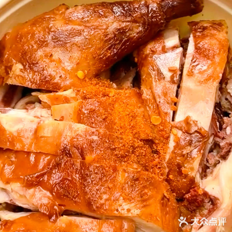 救命！紫燕外卖也太香了吧！打工人秒变干饭王