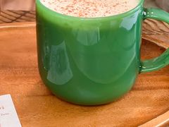 -CAFE CHEZ W一木家(香山路店)