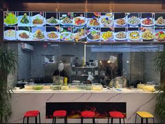 -大眼锅贴水饺(河东店)