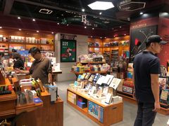 -SISYPHE BOOKS西西弗书店(龙湖滨江天街店)