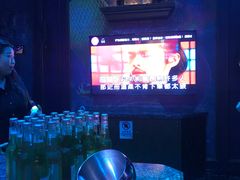 -INLOVE KTV(水晶城店)