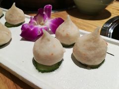 -椰夫人·养生椰子鸡(金沙洲永旺店)