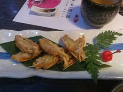 -大江户日本料理(吕厝店)