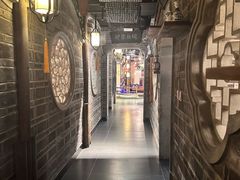 -东道煮牛肉火锅(东盛大街店)
