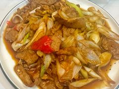 -西域美食(西直门南小街店)
