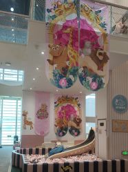-奈尔宝家庭中心·亲子餐厅(华采天地店)
