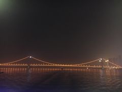 -武汉两江游览·夜游长江(汉口粤汉码头)