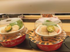 -友壹町寿司(佛山新DNA店)