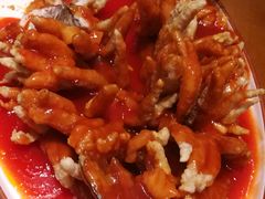 -吴记酱骨炖菜馆(西大直街店)