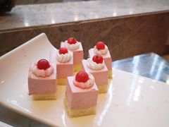 -上海虹桥宾馆味翠餐厅