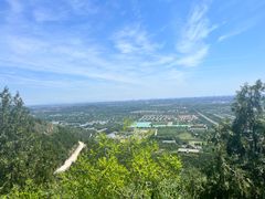 -北京西山国家森林公园