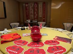 -绿岛国际酒店·海鲜酒楼(八七路店)