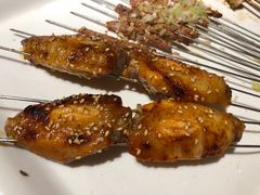 -三个大叔东北烧烤·砂锅菜(西三旗店)