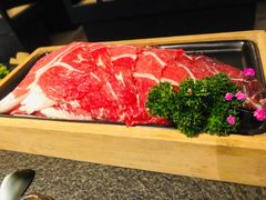 -湊湊火锅·茶憩(和平大悦城店)