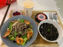 -池奈·日式咖喱蛋包饭(赛高店)