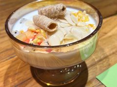 -馋嘴猫北京食堂·烤鸭·宵夜(亚运村店)