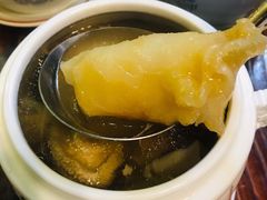 -黄祥华养生堂·炖汤·营养蒸饭(岭南天地店)