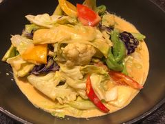 -丝路金桃·新疆菜(徐汇店)