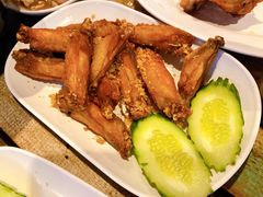 -Doo Dee Thai Food(Issan/Isaan/Esan)