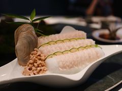 -曲水兰亭·兰亭·宴(上海虹桥店)