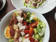 考伯色拉-上海柏悦酒店·世纪100牛排馆