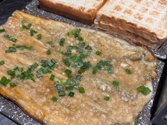 -诸锣记烤串·锦州烧烤(淘金店)