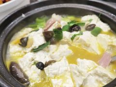 -韶山冲湘菜馆(黄桦路店)