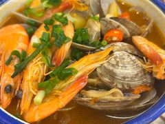 -老三样·旧食新味(绿地店)