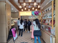 -霸王茶姬(五一路店)