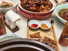 -金陵后厨·南京菜(新街口秣陵路店)