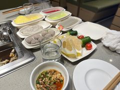 -海底捞火锅(莘松路店)