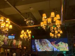 -爱啤精酿·民谣酒馆(滨江店)