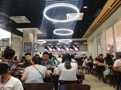 -四季小馆·地道北京小吃(广百店)