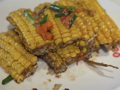 -活潑鲜跳(湖滨商业街店)