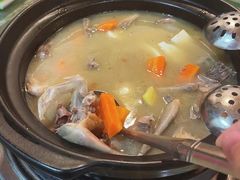 -啊杞恒益饭店(南头总店)