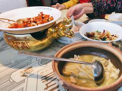 -俏九州·小炒黄牛肉(华润万象汇店)