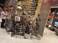 -塘屋烧烤·云南火塘烧烤品牌(新亚洲店)