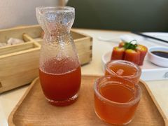 -蔡澜点心·粤菜(赛格国际购物中心店)
