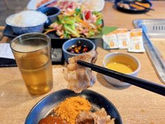 -新石器烤肉(美利广场店)