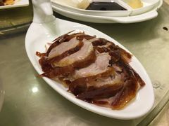 -天和晟烤鸭店(世纪坛店)