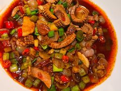 -新荣记(西溪湿地店)