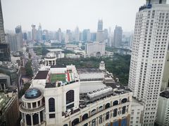 -上海雅居乐万豪侯爵酒店