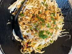 -我的面 川味Bistro(后沙峪店)