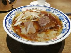 牛肉罩饼-直隶安家牛肉罩饼(建华店)