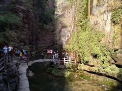 -云台山风景名胜区