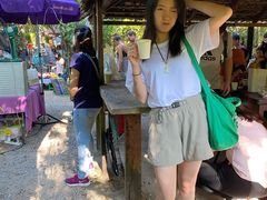 -Bamboo Saturday Market(Nana Jungle)
